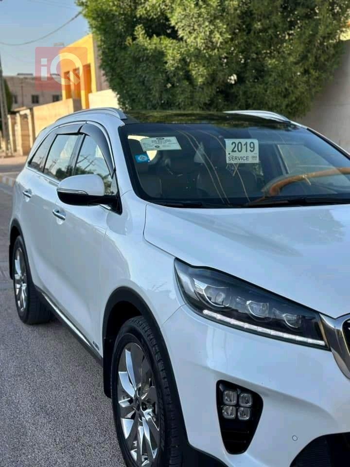 كيا سورينتو